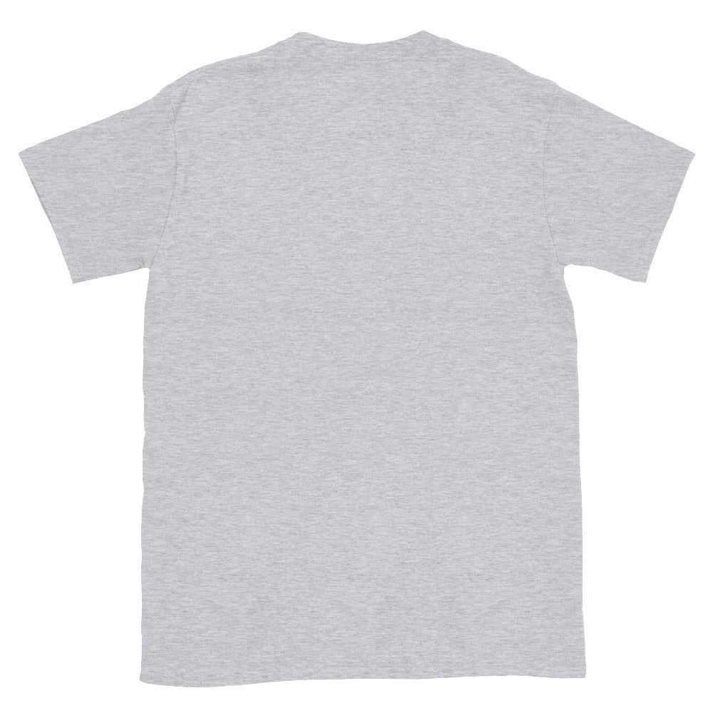 W-A-N-G-B Short-Sleeve Unisex T-Shirt