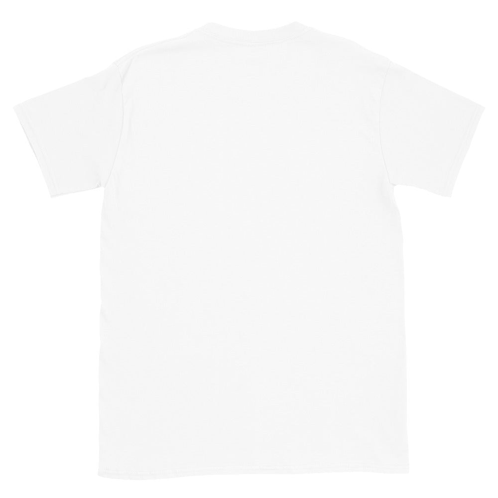 W-A-N-G-B Short-Sleeve Unisex T-Shirt