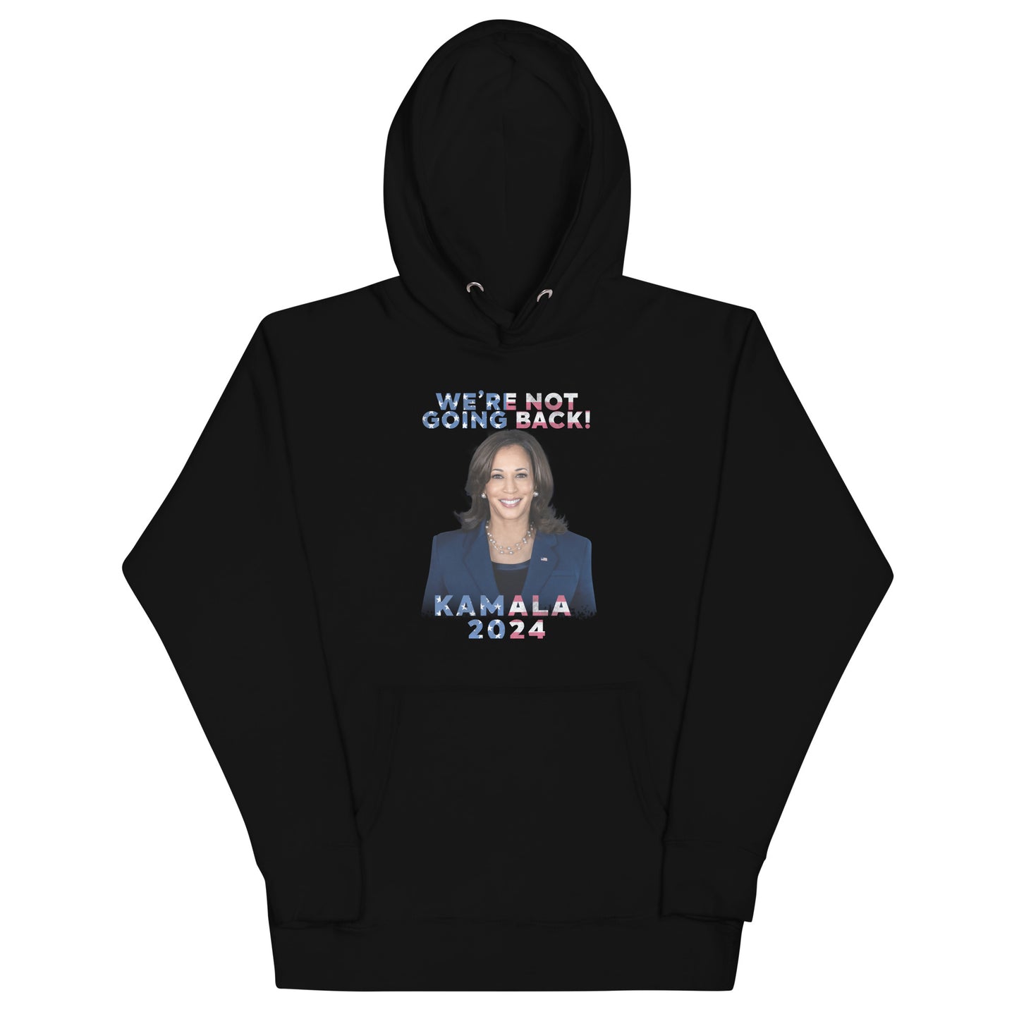 W-A-N-G-B Unisex Hoodie