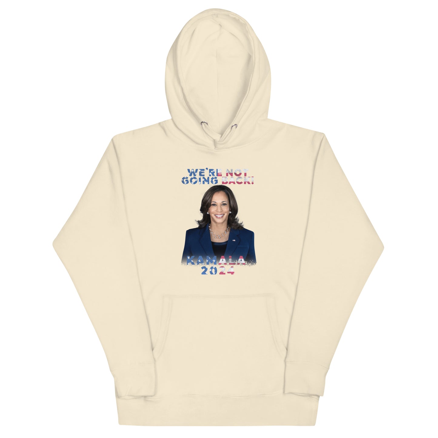 W-A-N-G-B Unisex Hoodie