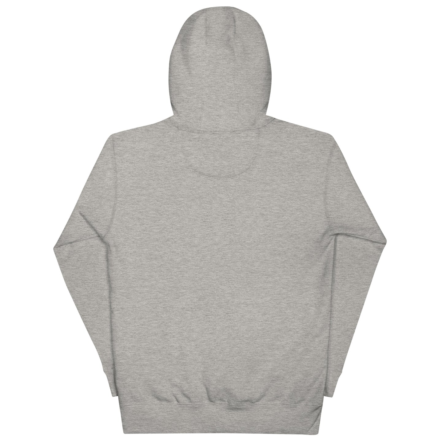 W-A-N-G-B Unisex Hoodie