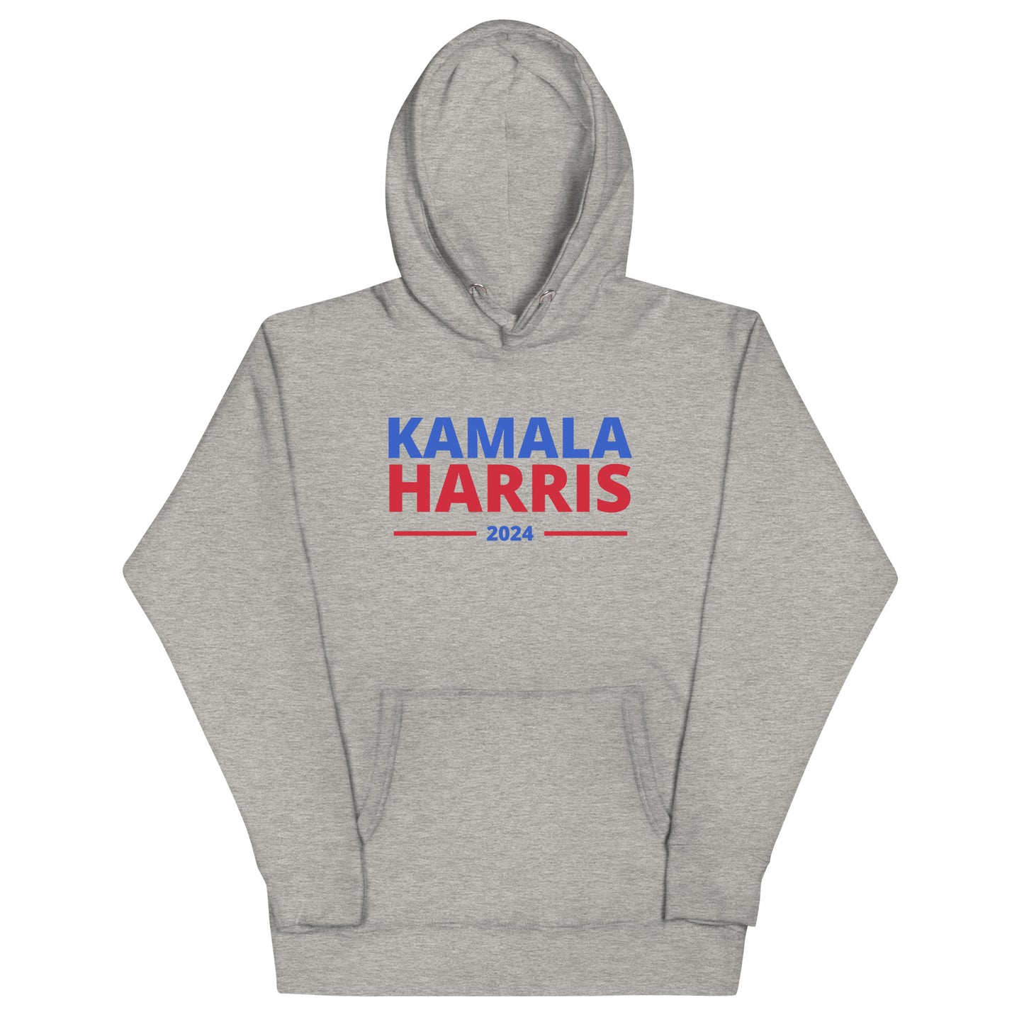 Kamala Harris  2024 Unisex Hoodie 2