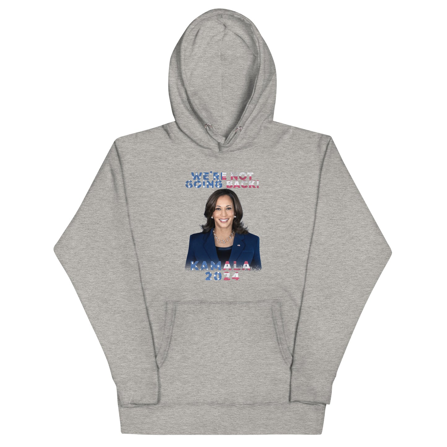 W-A-N-G-B Unisex Hoodie