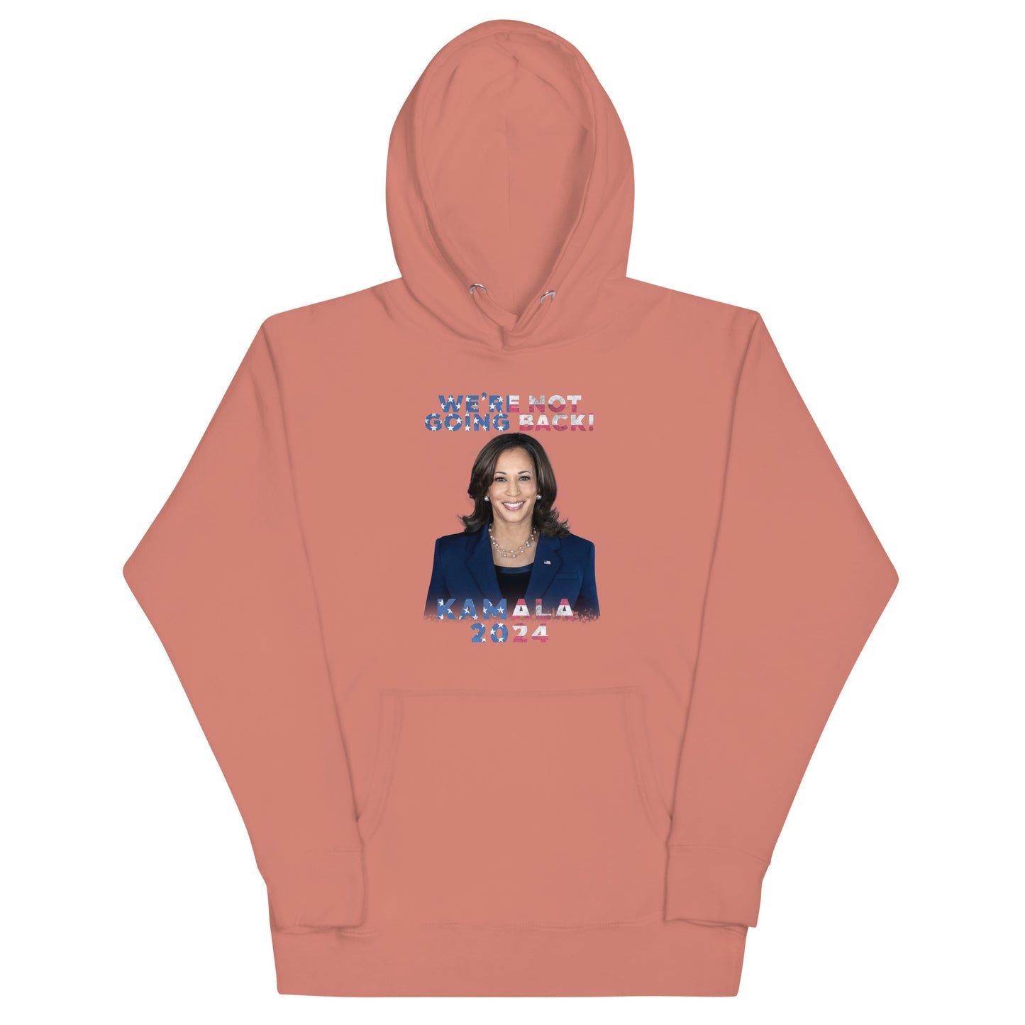 W-A-N-G-B Unisex Hoodie