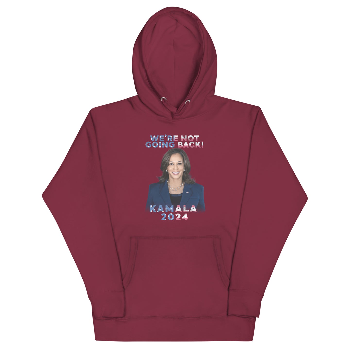 W-A-N-G-B Unisex Hoodie