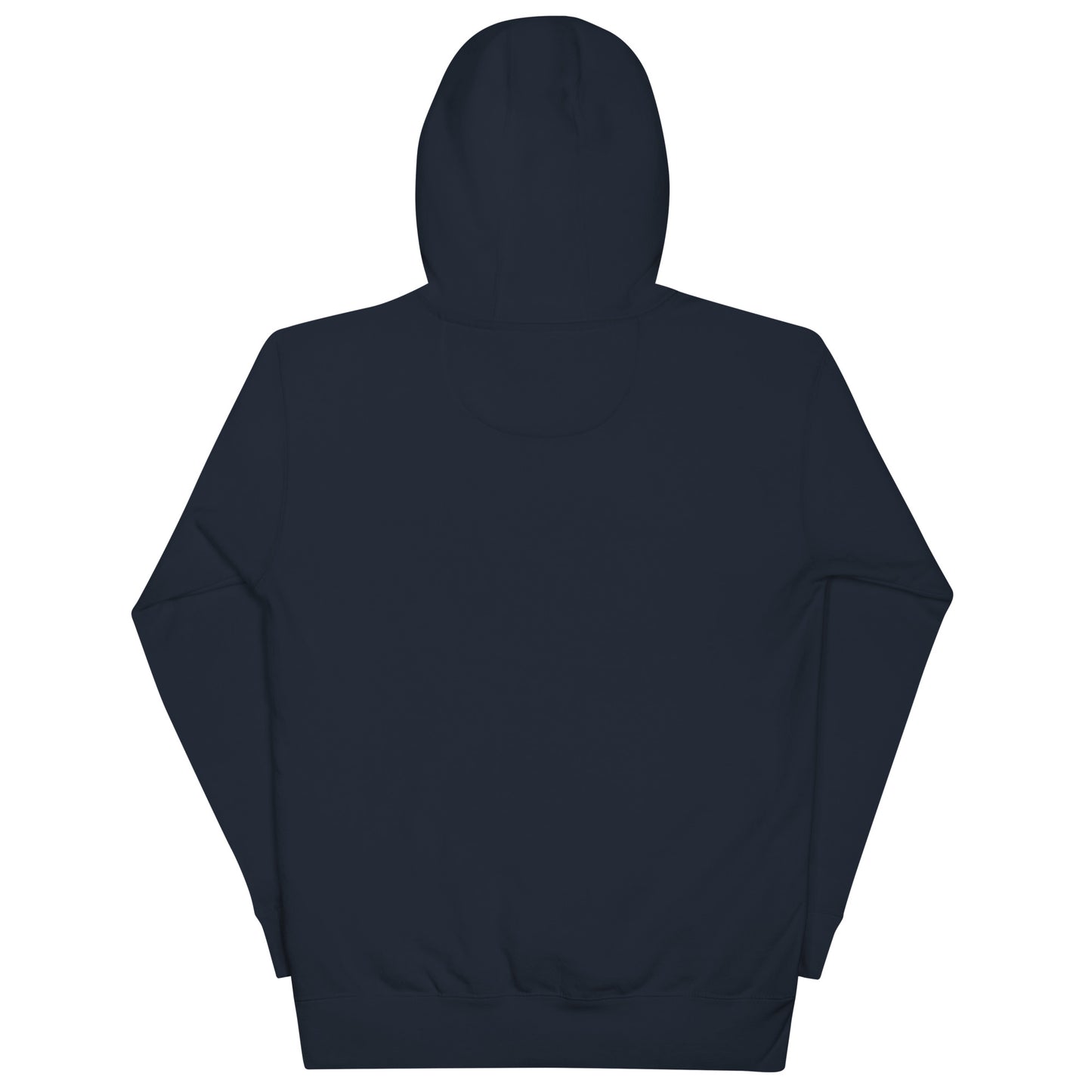 W-A-N-G-B Unisex Hoodie