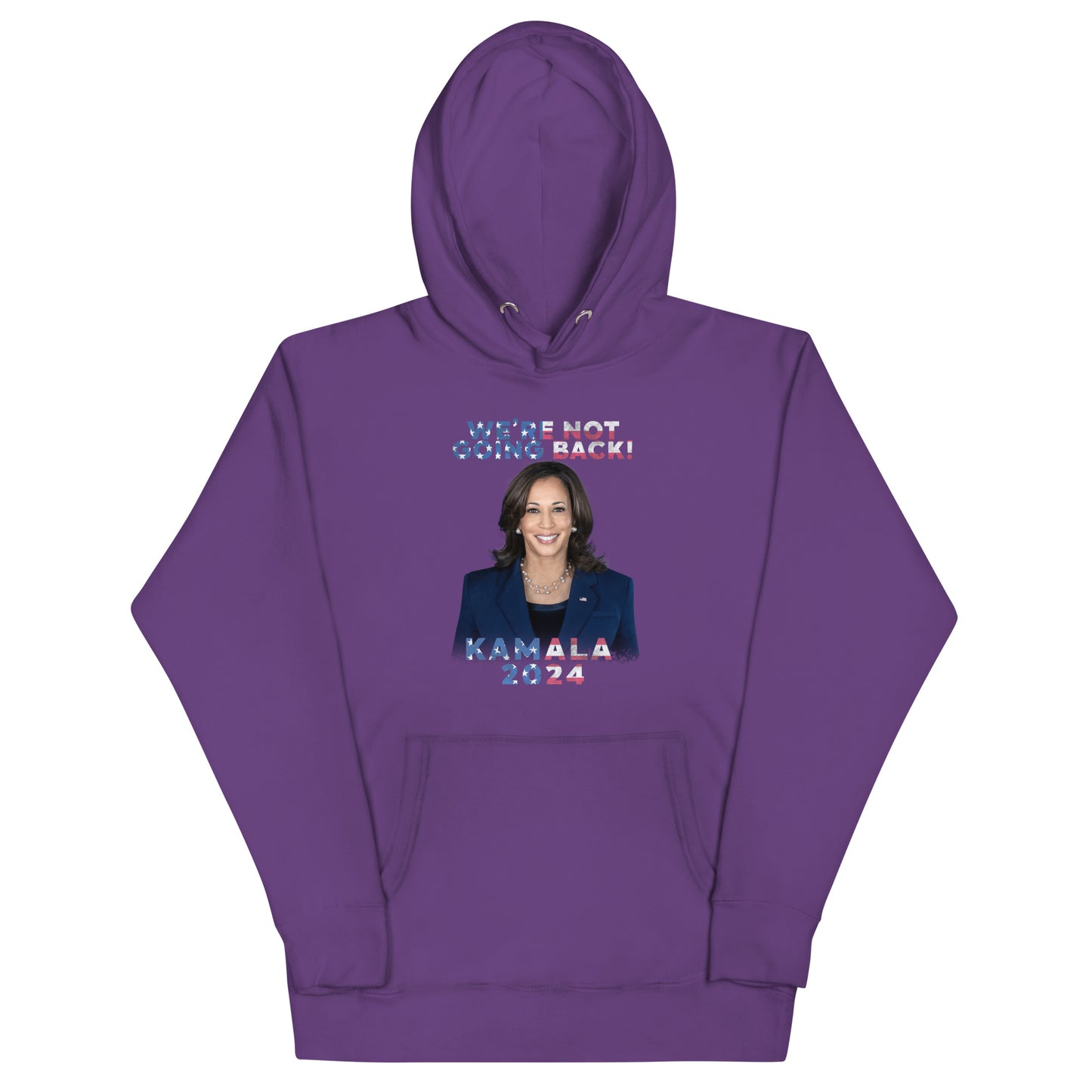 W-A-N-G-B Unisex Hoodie