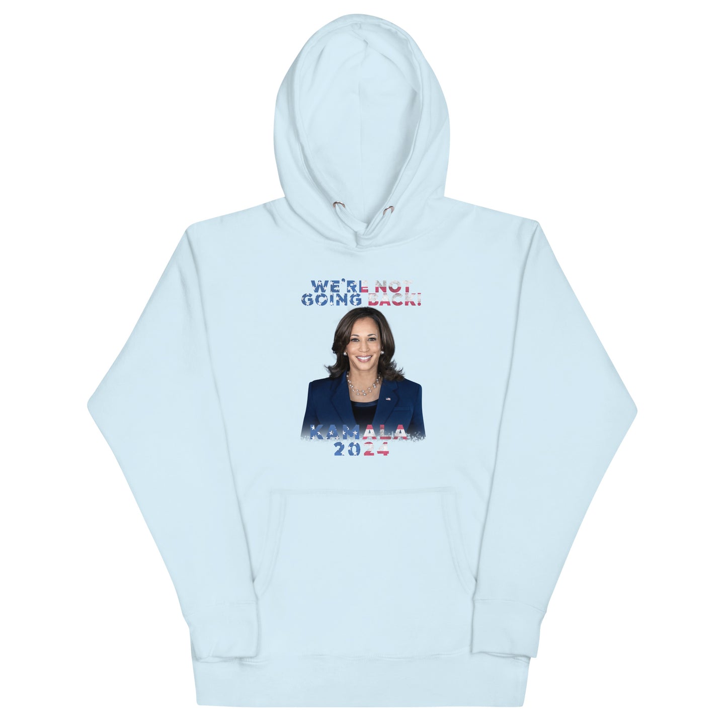 W-A-N-G-B Unisex Hoodie