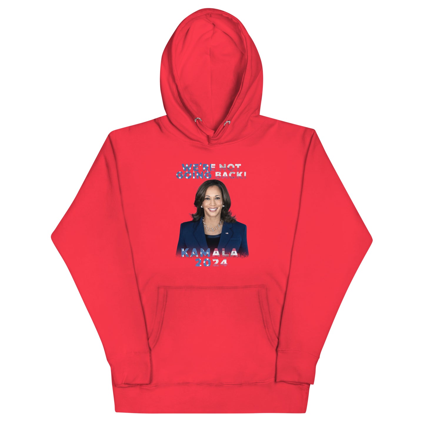 W-A-N-G-B Unisex Hoodie