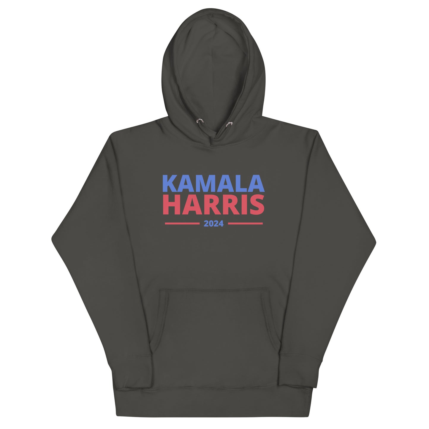 Kamala Harris  2024 Unisex Hoodie 2