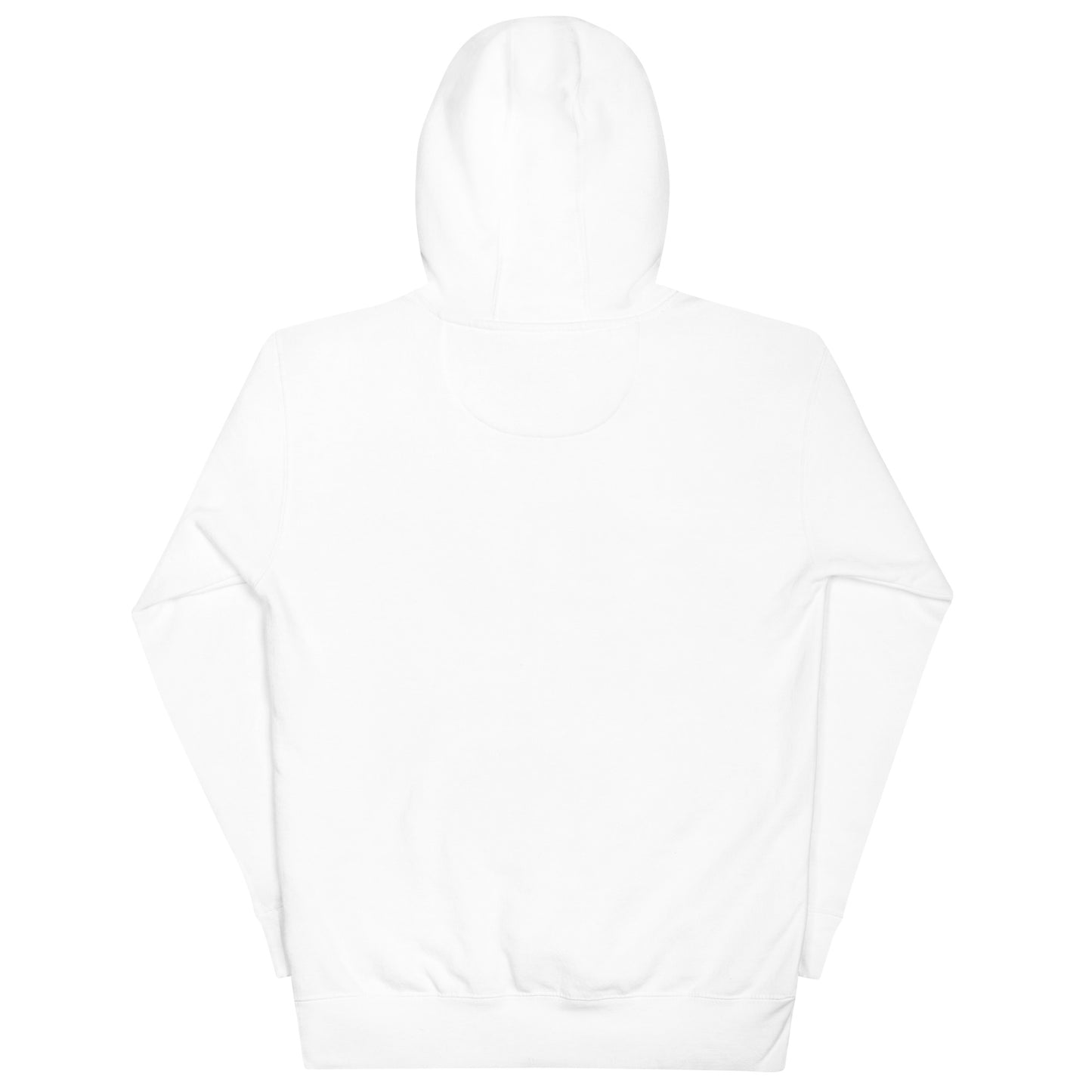 W-A-N-G-B Unisex Hoodie