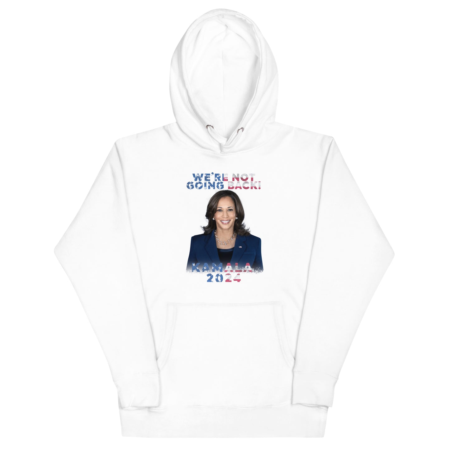 W-A-N-G-B Unisex Hoodie